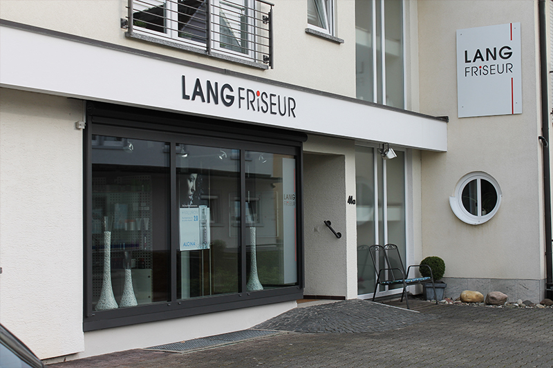 Lang Friseur – Unser Friseur Salon